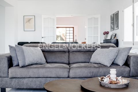 Villa i Calpe, Alicante, Calpe - € 1.650.000 | Ref: W-02DFO6 - foto 7